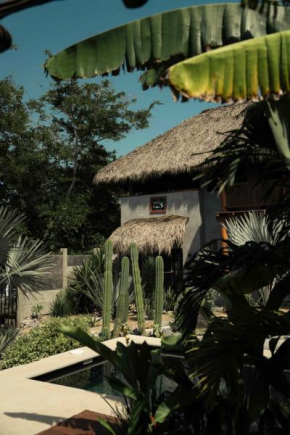 Casa Mexibali, Entire House
